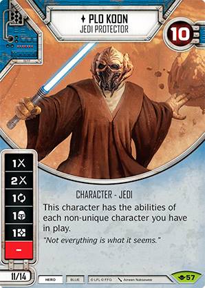 Plo Koon - Jedi Protector (Way of the Force #57)
