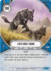 Loth-Wolf Bond (Way of the Force #59)