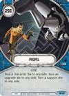 Propel (Way of the Force #62)