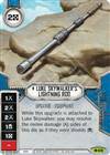 Luke Skywalker's Lightning Rod (Way of the Force #69)