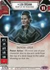 Leia Organa - Heart of the Resistance (Way of the Force #73)