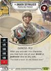 Anakin Skywalker - Podracing Prodigy (Way of the Force #88)