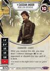 Cassian Andor - Rebellion Operative (Way of the Force #90)