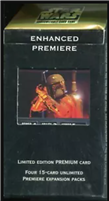 Star Wars CCG (SWCCG) Enhanced Premiere Sealed Pack