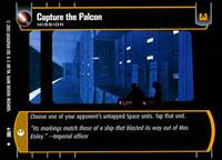 Capture the Falcon (ANH  #4)