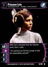 Princess Leia C (ANH  #148)