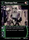 Stormtrooper Patrol (ANH  #160)