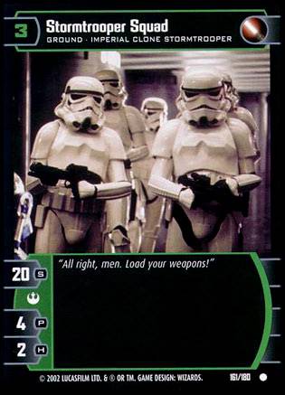 Stormtrooper Squad (ANH  #112)