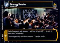 Star Wars TCG Strategy Session (ANH  #47) - A New Hope (TCG)