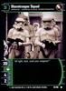 Stormtrooper Squad (ANH  #112) FOIL