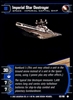 Imperial Star Destroyer (ANH  #132) FOIL