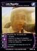 Luke Skywalker D (ANH  #138) FOIL