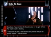 Star Wars TCG Strike Me Down (ANH  #48) FOIL - A New Hope