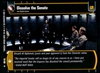 Star Wars TCG Dissolve the Senate (ANH  #75) FOIL - A New Hope