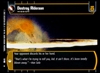 Star Wars TCG Destroy Alderaan (ANH  #9) FOIL - A New Hope