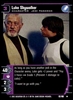 Luke Skywalker C (ANH  #92) FOIL