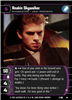 Star Wars TCG Anakin Skywalker (B) (AOTC #2)