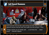 Jedi Council Summons (AOTC #25)