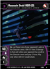 Star Wars TCG Assassin Droid ASN-121 (A) (AOTC #3)