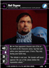 Star Wars TCG Bail Organa (A) (AOTC #4)