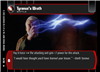 Star Wars TCG Tyranus's Wrath (AOTC #54)