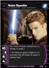 Star Wars TCG Anakin Skywalker (C) (AOTC #62)