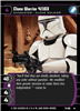 Clone Warrior 4/163 (AOTC #73)