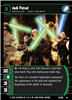 Star Wars TCG Jedi Patrol (AOTC #91)