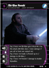 Obi-Wan Kenobi (B) (AOTC #99)