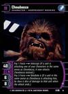 Chewbacca A (BOY #6)