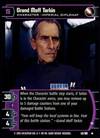 Grand Moff Tarkin B (BOY #45)