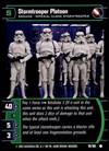 Stormtrooper Platoon (BOY #95)