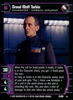 Grand Moff Tarkin A (BOY #13) FOIL