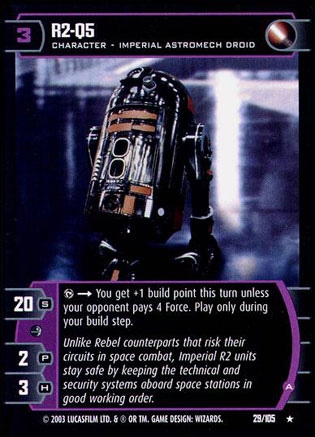 R2 Q5 A (BOY #29) FOIL
