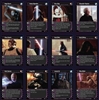 Sith Rising Complete Set (No Foils)