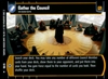 Gather the Council (JG #13) FOIL