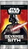 Revenge of the Sith ROTS Booster Pack (Sealed)