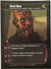 Darth Maul (C) (Promo #8)