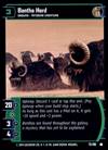 Bantha Herd (RAS #72)