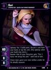 Star Wars TCG Guri A (RAS #11) - Rogues & Scoundrels (TCG)