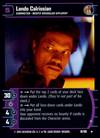 Star Wars TCG Lando Calrissian F (RAS #18) - Rogues & Scoundrels (TCG)