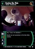 Star Wars TCG Cantina Bar Mob (ROTJ #73) - Return Of The Jedi (TCG)