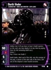 Star Wars TCG Darth Vader O (ROTJ #77) - Return Of The Jedi (TCG)