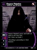 Emperor Palpatine D (ROTJ #48)