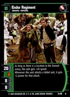 Endor Regiment (ROTJ #14)