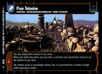 Free Tatooine (ROTJ #15)