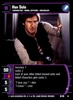 Han Solo K (ROTJ #16)