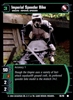 Imperial Speeder Bike (ROTJ #95)