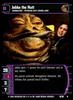 Jabba the Hutt A (ROTJ #19)