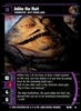 Jabba the Hutt C (ROTJ #55)
